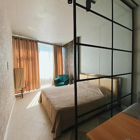 Arcadia Loft Apartment Odessa Esterno foto