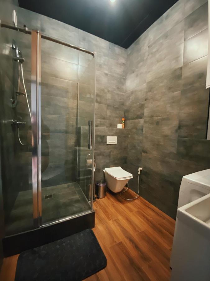 Arcadia Loft Apartment Odessa Esterno foto