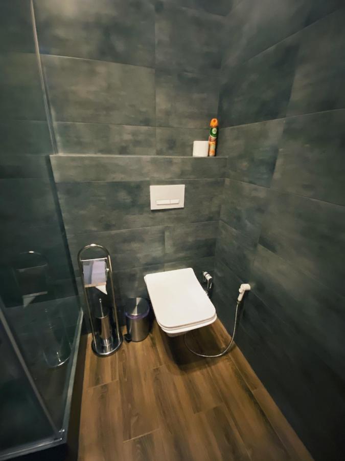 Arcadia Loft Apartment Odessa Esterno foto