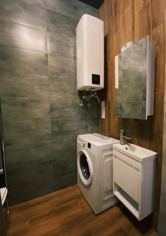 Arcadia Loft Apartment Odessa Esterno foto