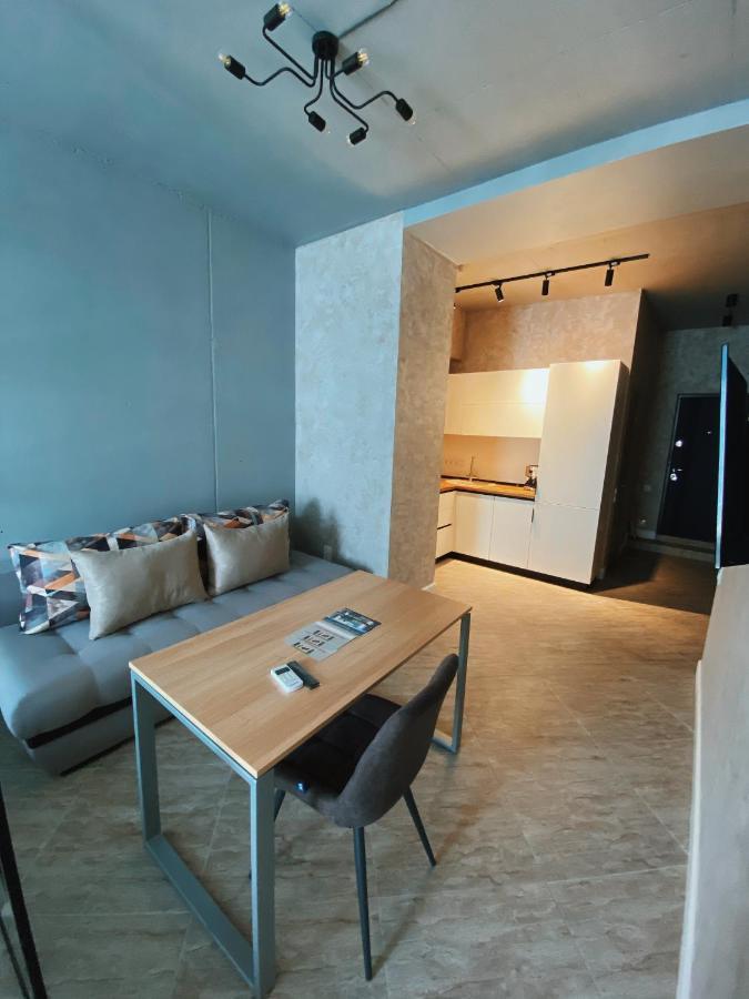 Arcadia Loft Apartment Odessa Esterno foto