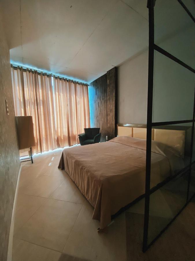 Arcadia Loft Apartment Odessa Esterno foto