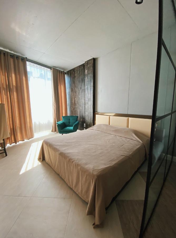 Arcadia Loft Apartment Odessa Esterno foto