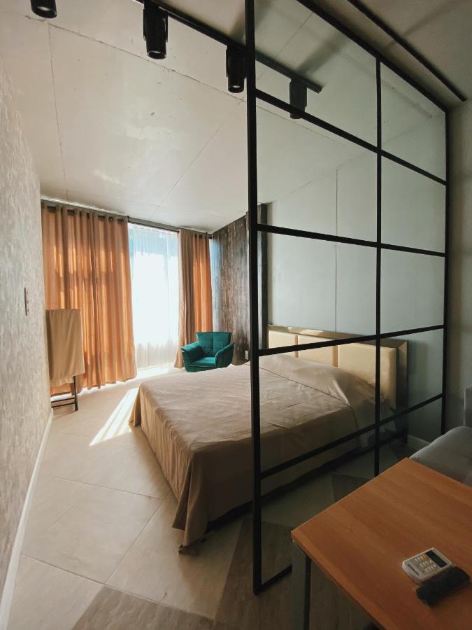 Arcadia Loft Apartment Odessa Esterno foto