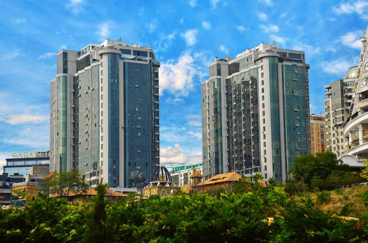 Arcadia Loft Apartment Odessa Esterno foto