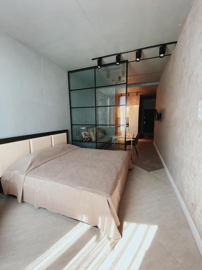 Arcadia Loft Apartment Odessa Esterno foto