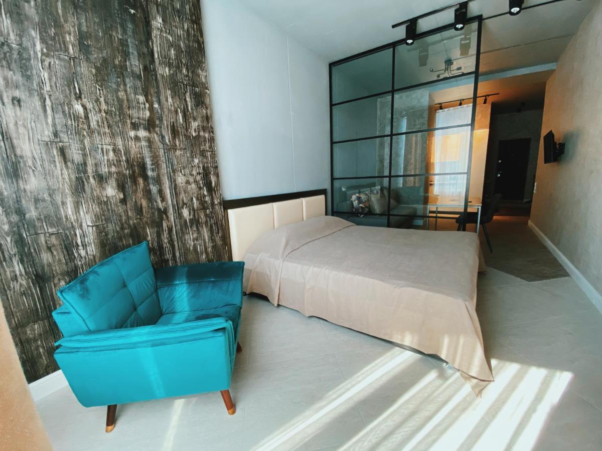 Arcadia Loft Apartment Odessa Esterno foto