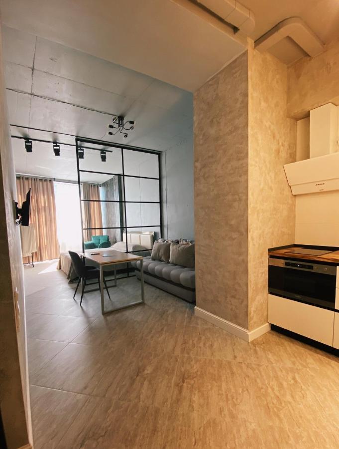 Arcadia Loft Apartment Odessa Esterno foto